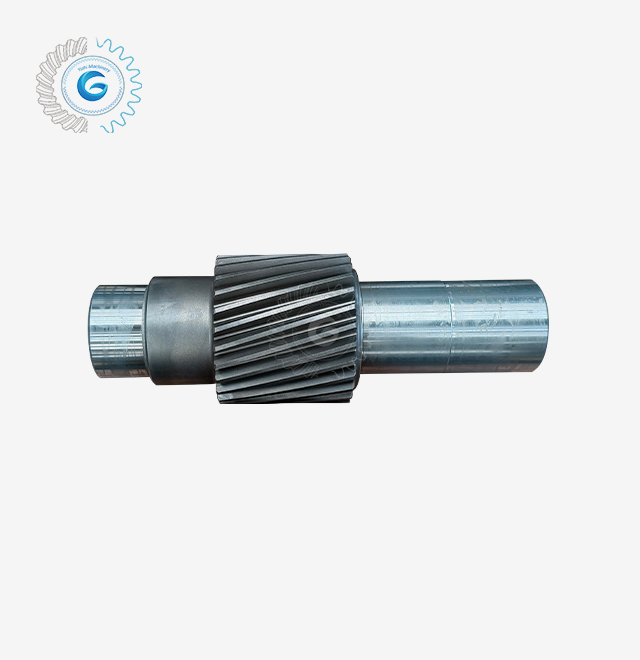 Right Hand Drive Shaft